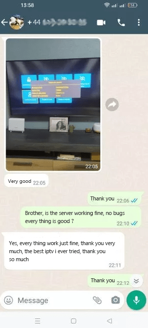 best iptv