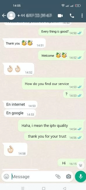 best iptv