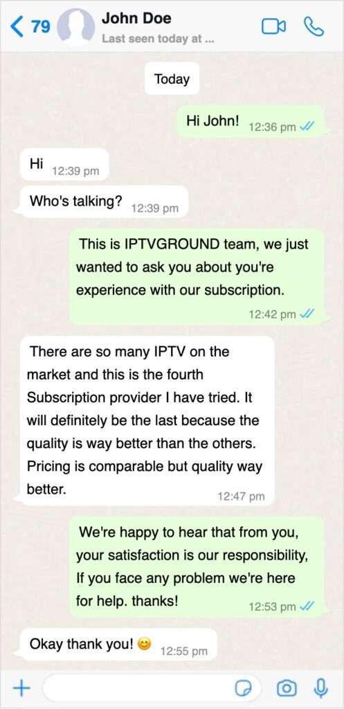 best iptv